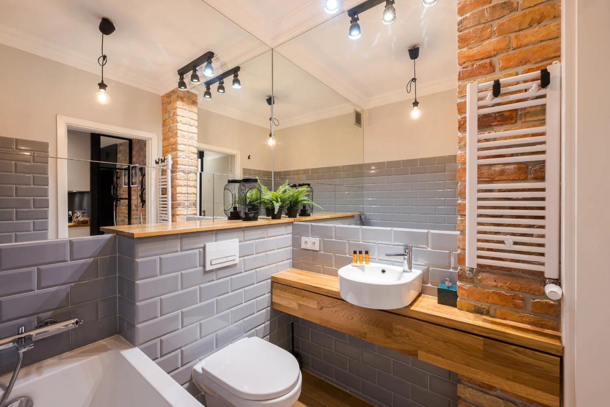 Stylish Cozy Flat In Warsaw Center 아파트 외부 사진